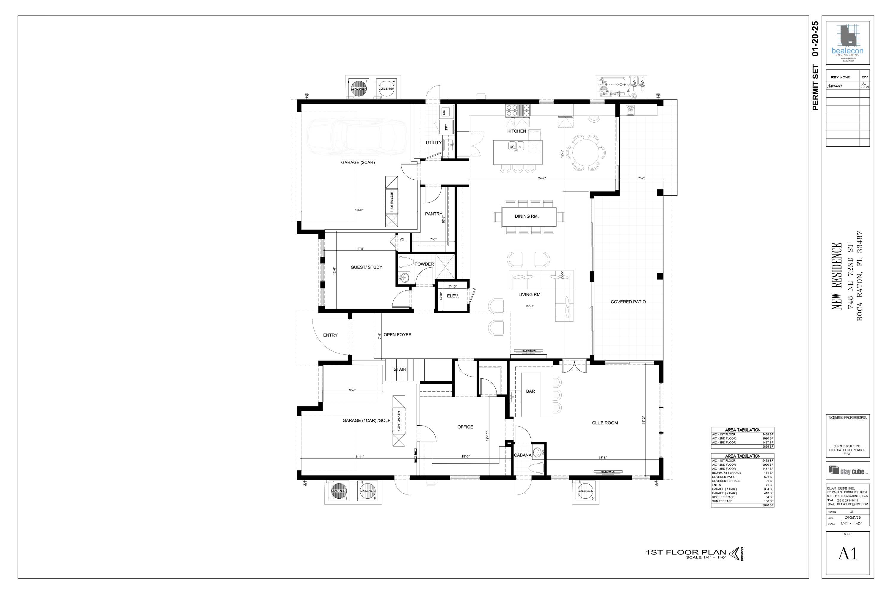 748 NE 72nd Street