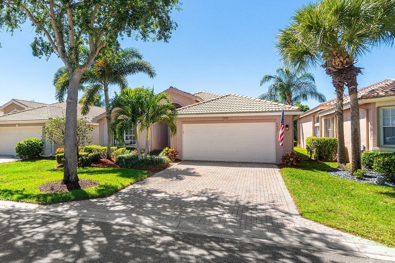 7557 Lake Harbor Terrace