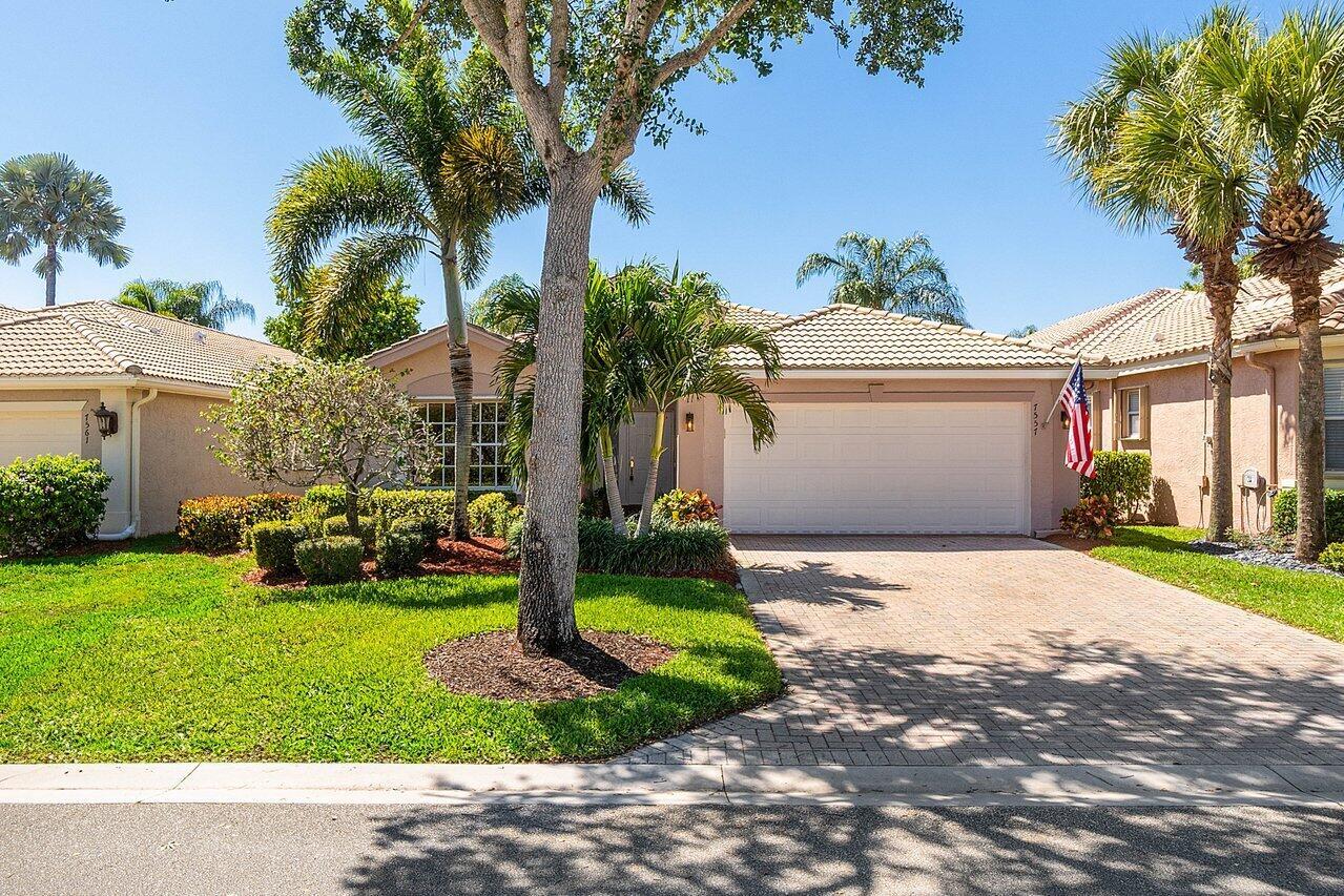 7557 Lake Harbor Terrace