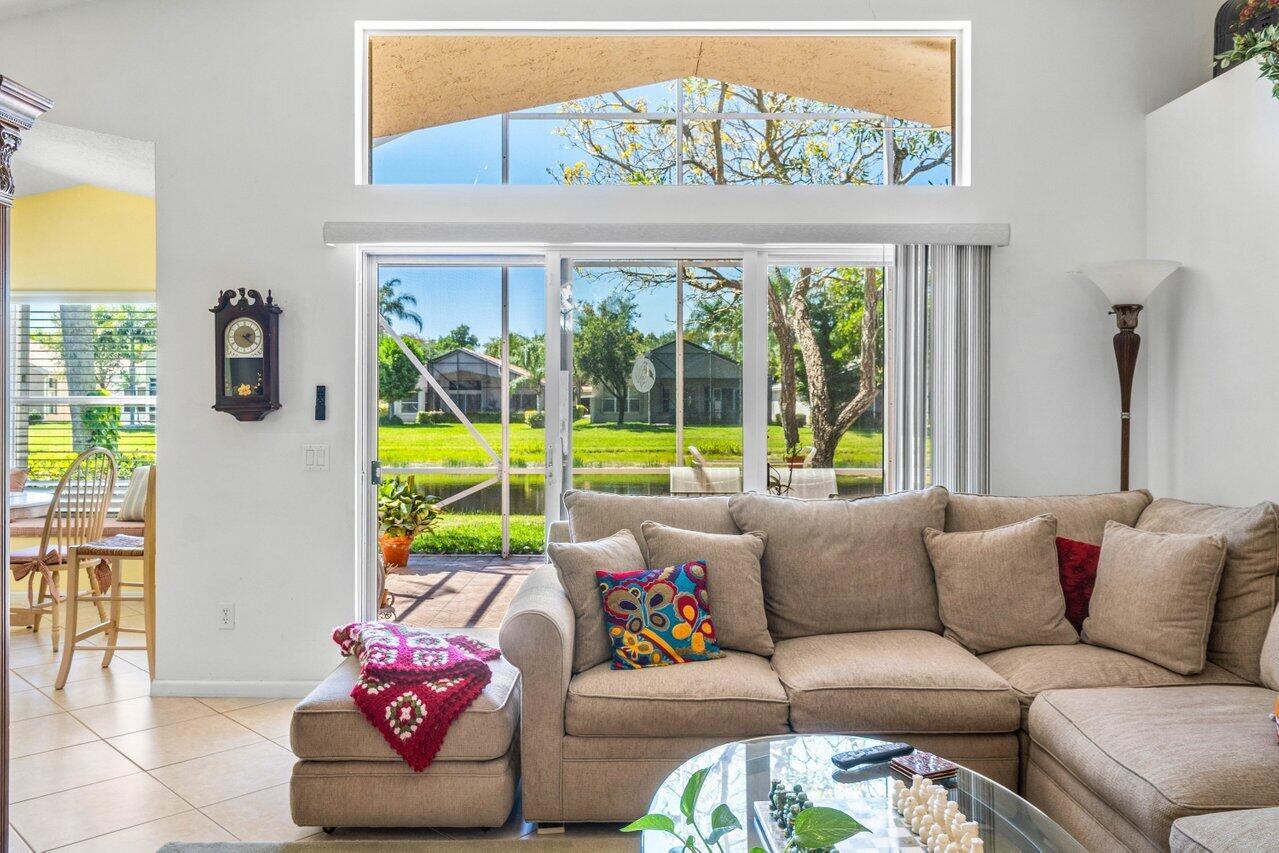 7557 Lake Harbor Terrace