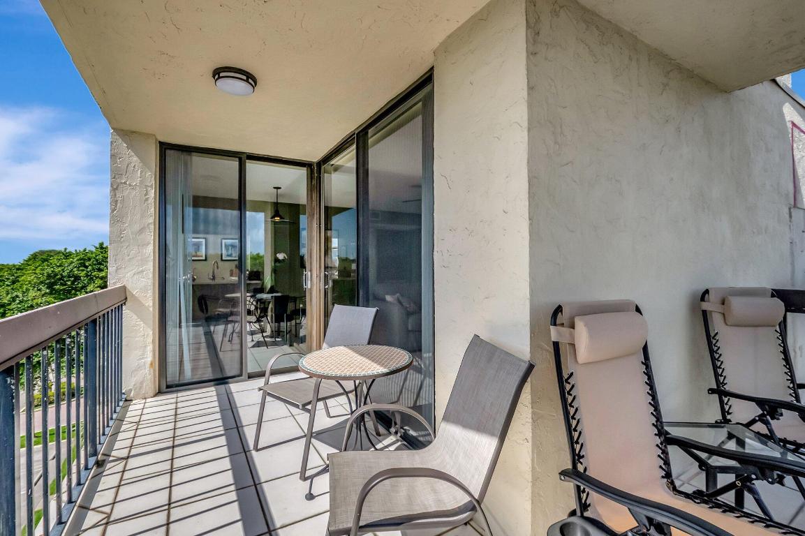 825 Egret Circle, 511, Delray Beach Unit: 511