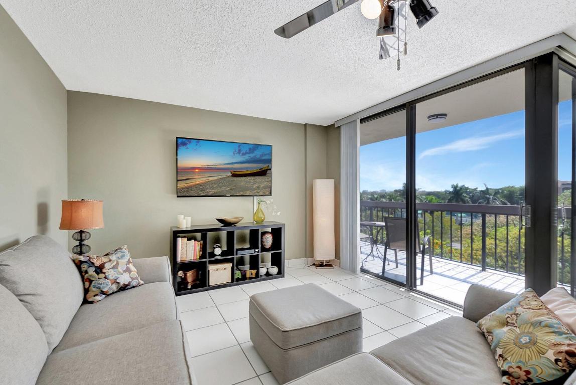 825 Egret Circle, 511, Delray Beach Unit: 511