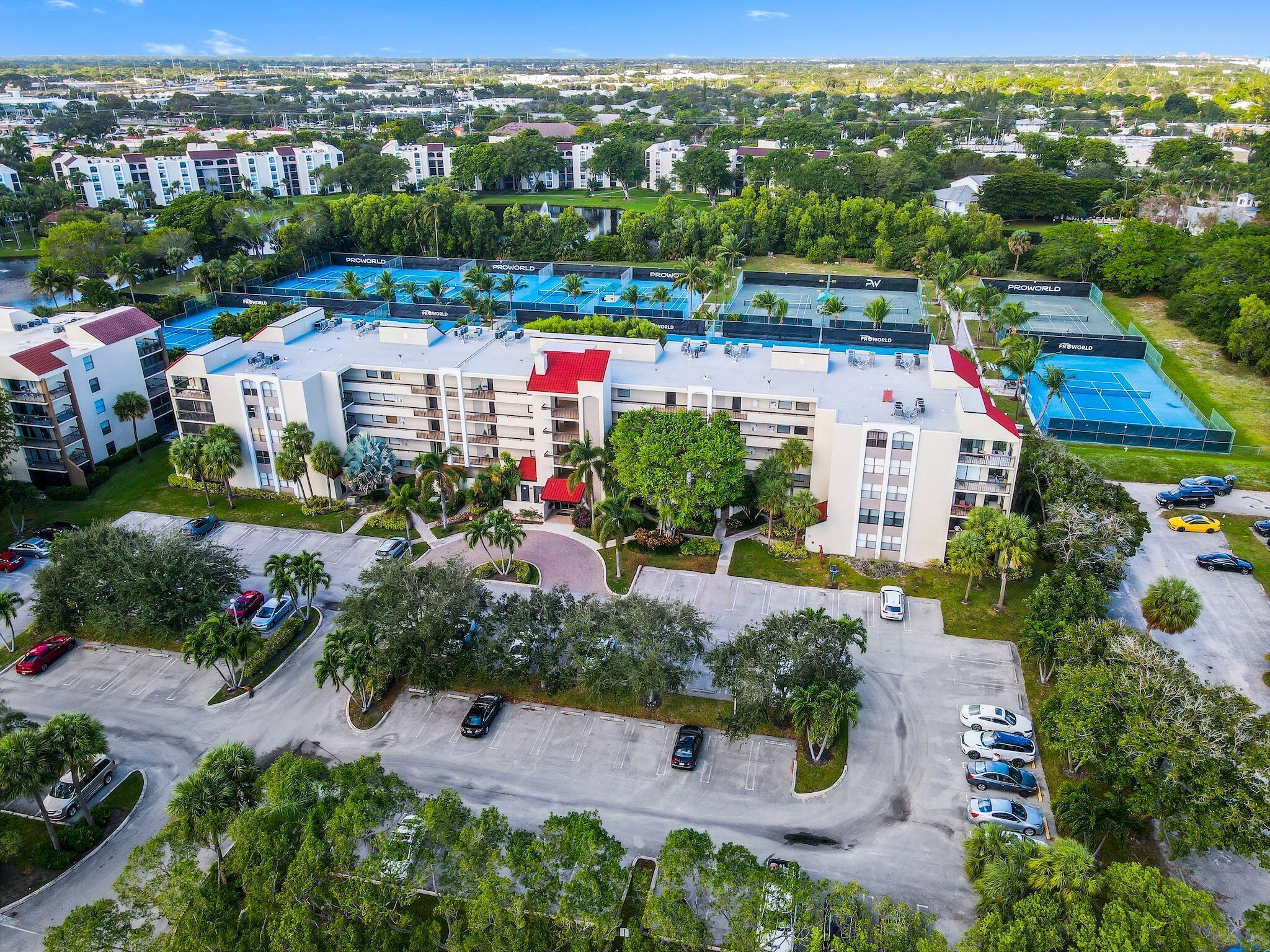 825 Egret Circle, 511, Delray Beach Unit: 511