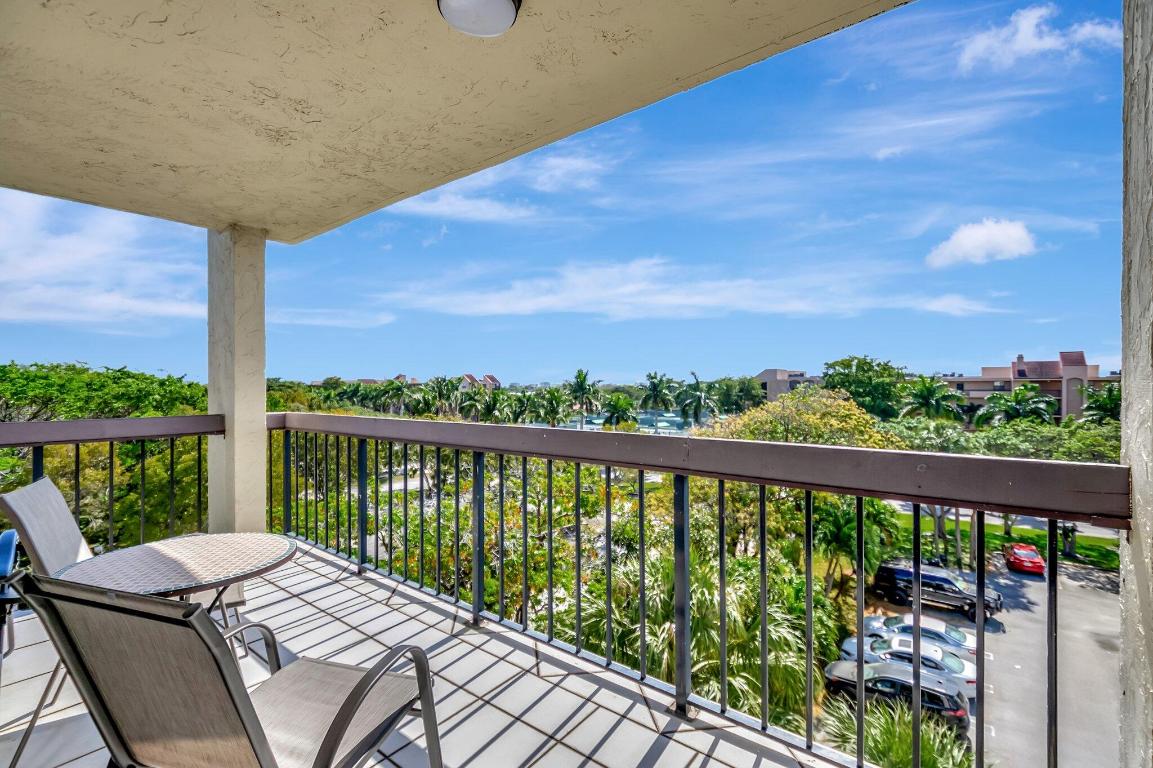825 Egret Circle, 511, Delray Beach Unit: 511