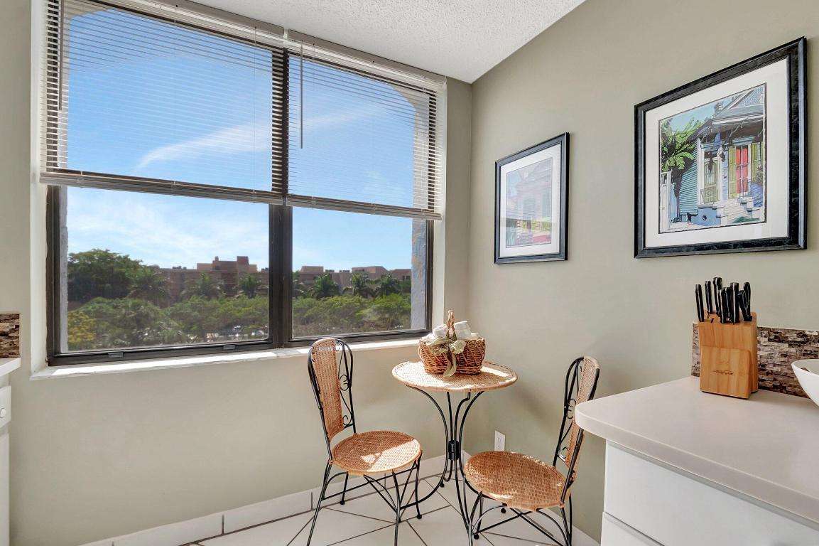 825 Egret Circle, 511, Delray Beach Unit: 511