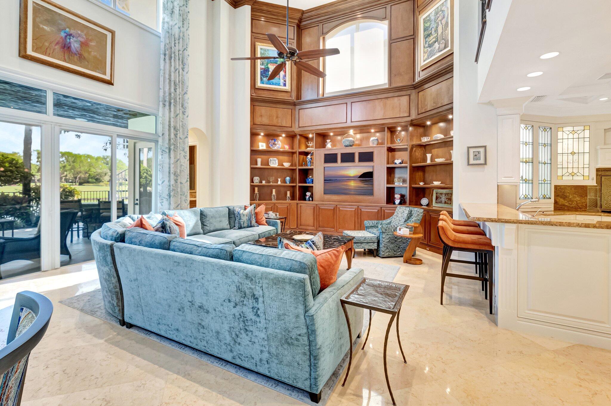 8417 Del Prado Drive