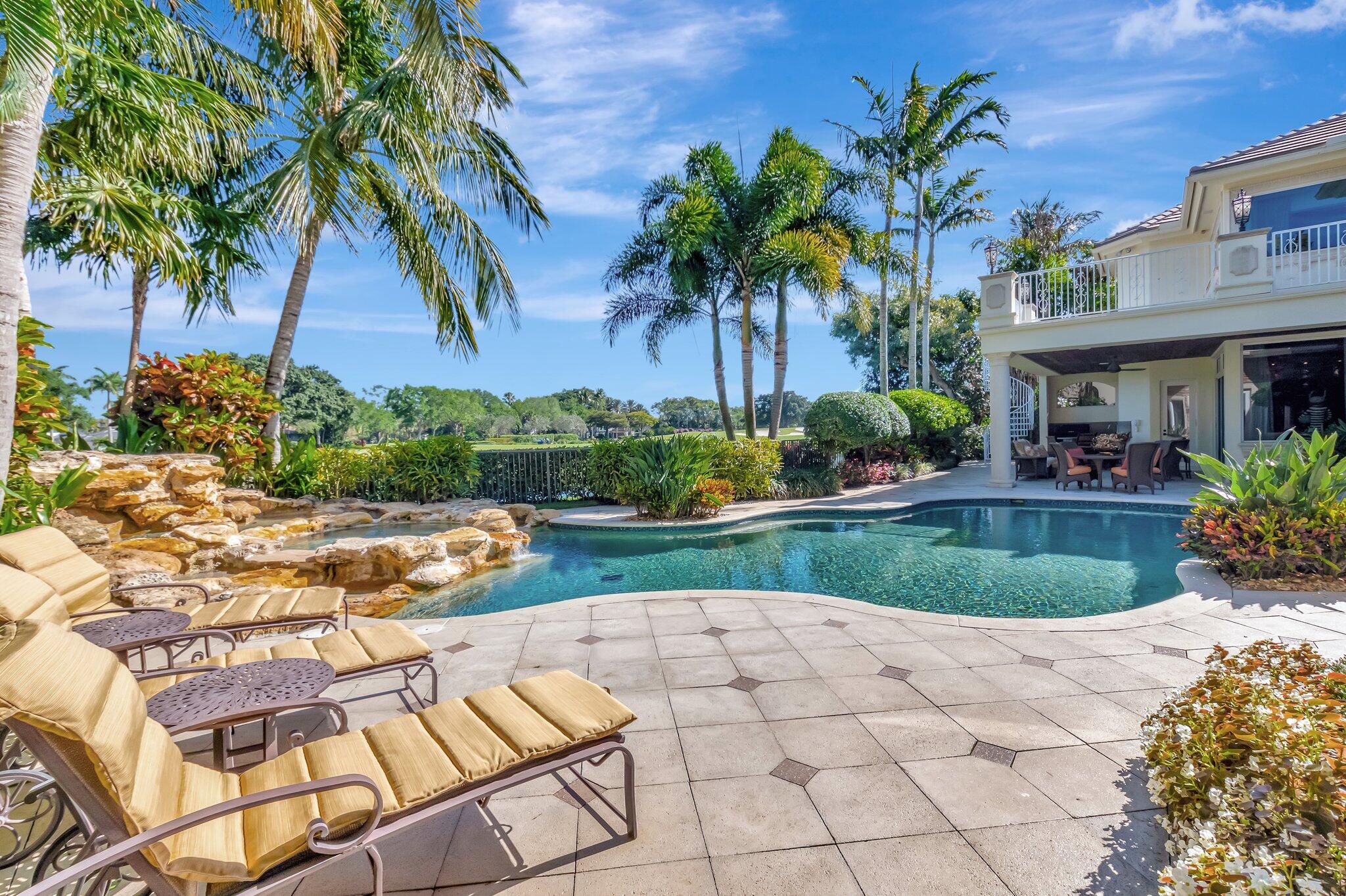 8417 Del Prado Drive