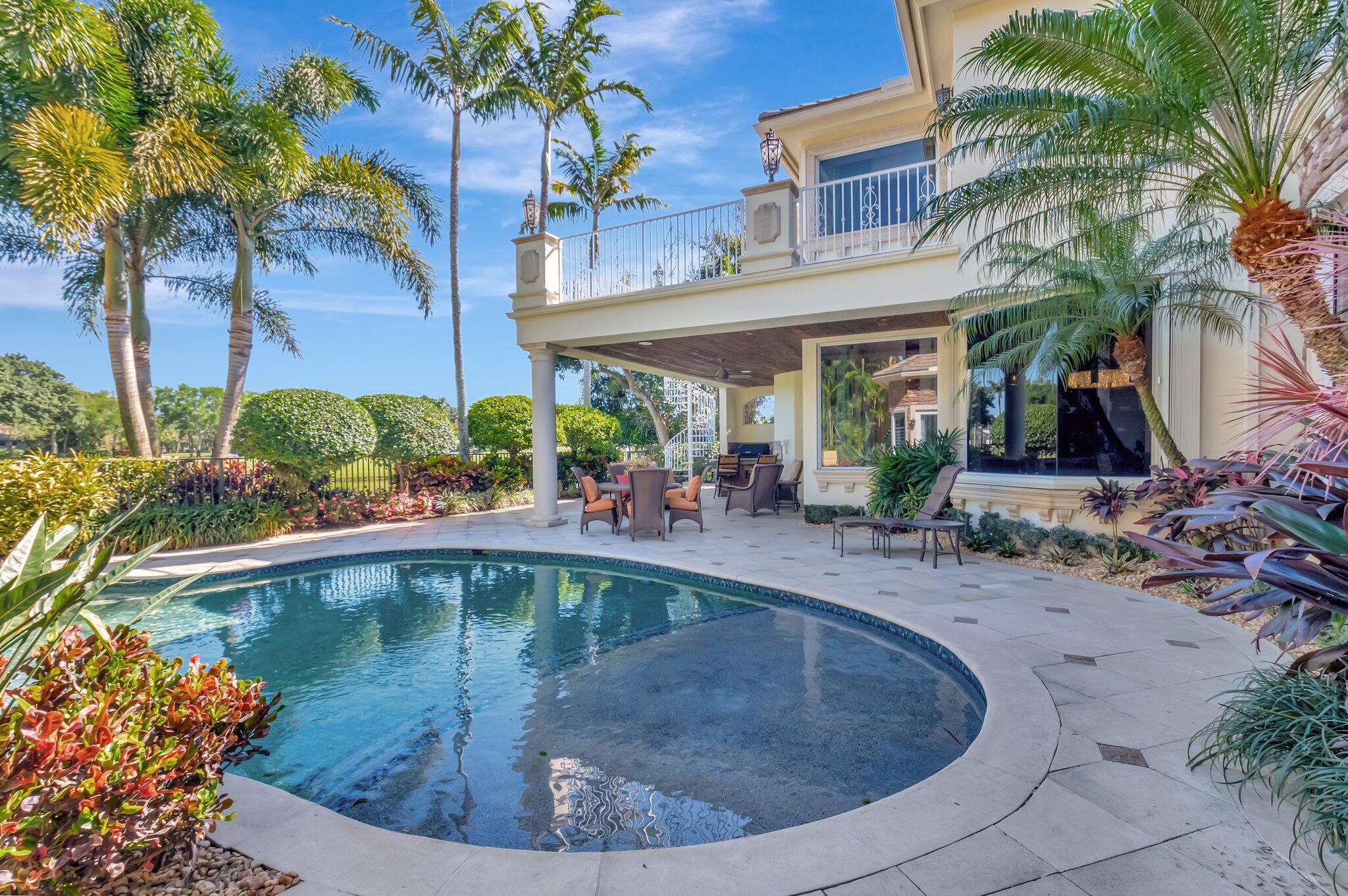 8417 Del Prado Drive