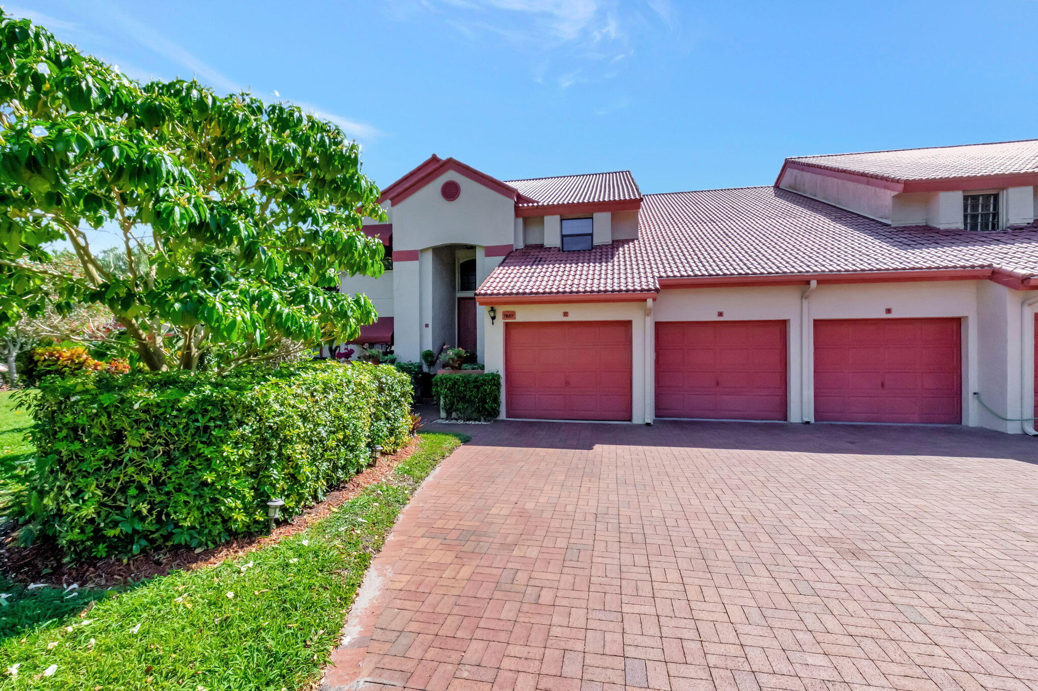 7857 Lexington Club Boulevard A