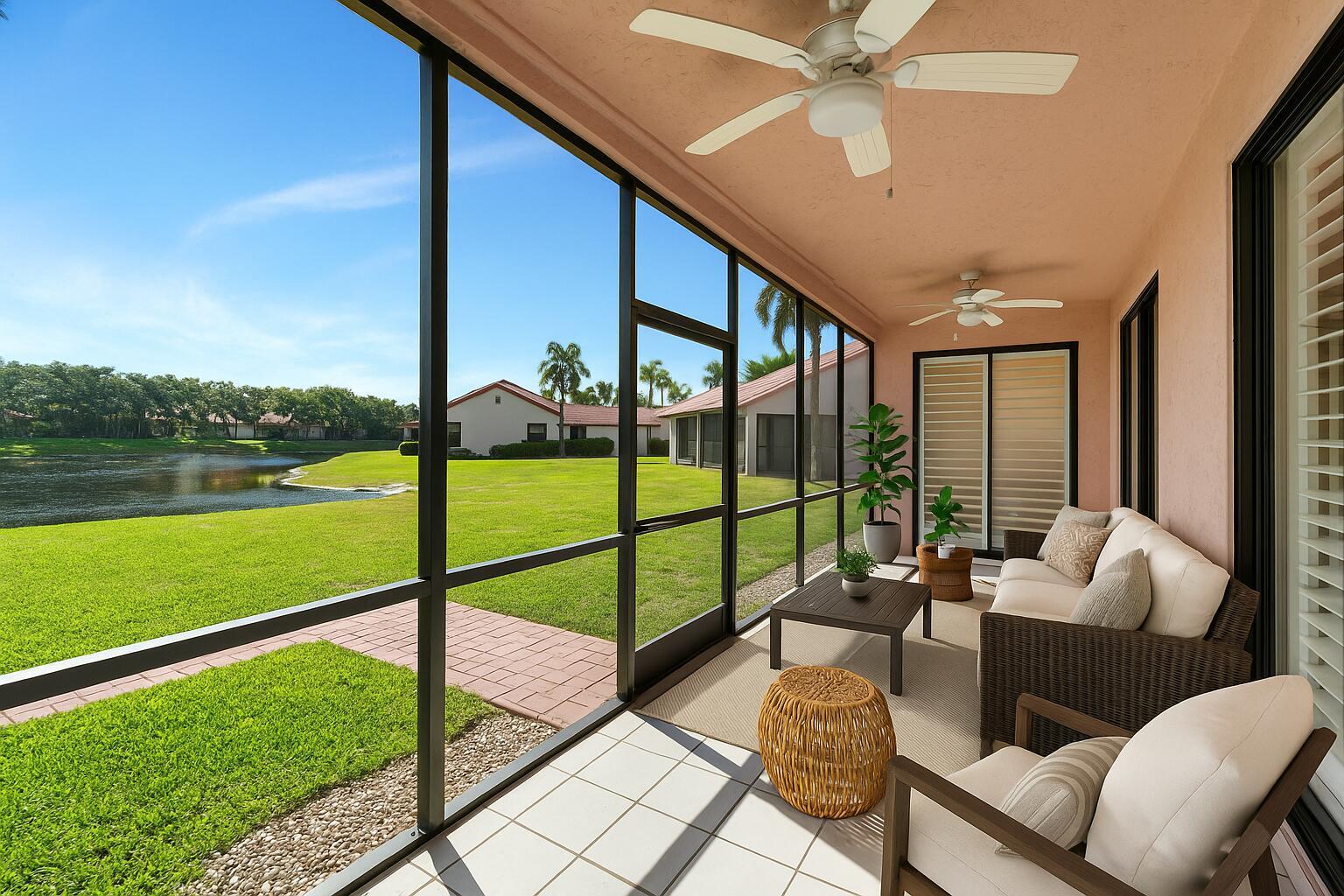 7857 Lexington Club Boulevard A