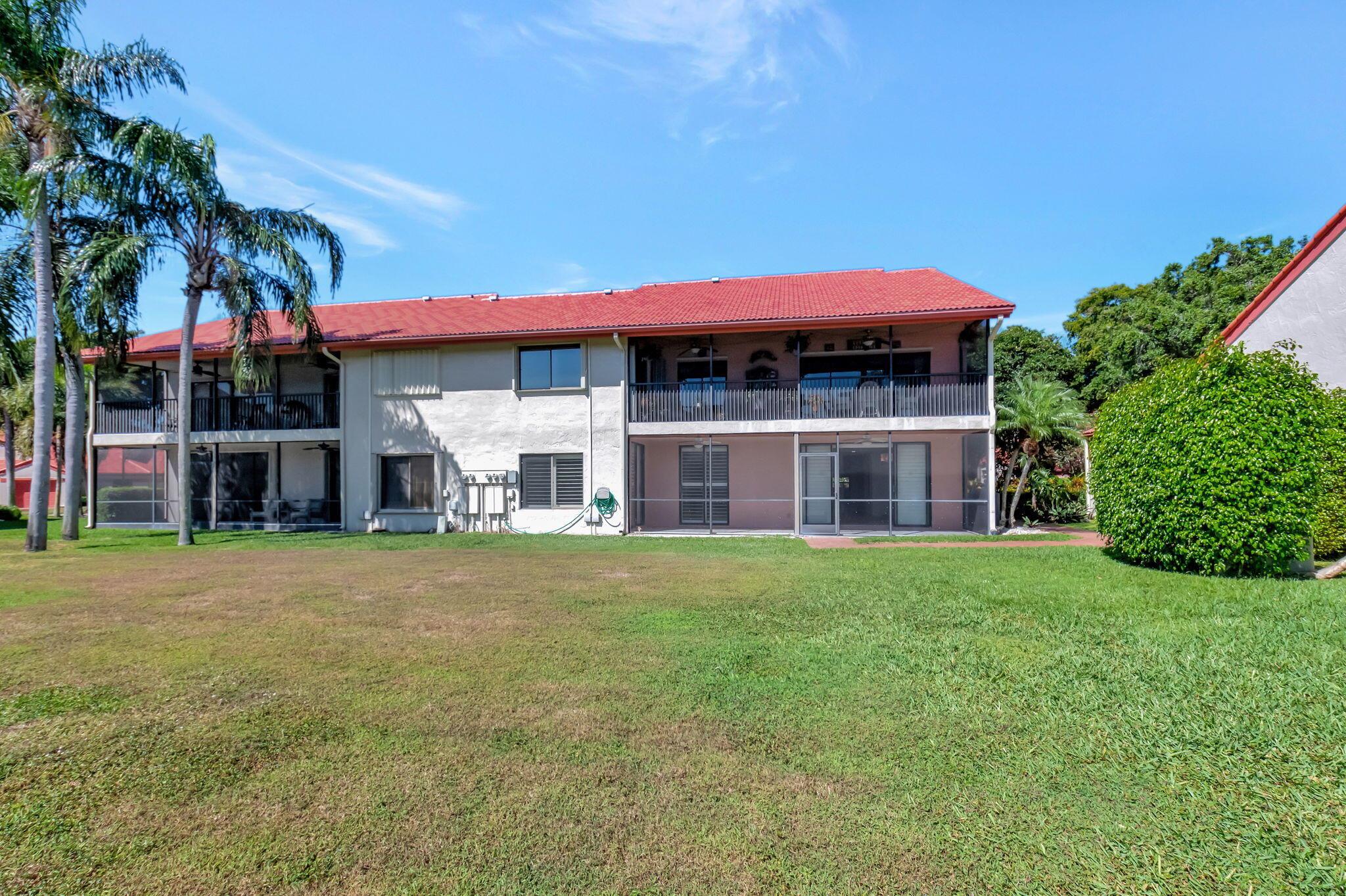 7857 Lexington Club Boulevard A