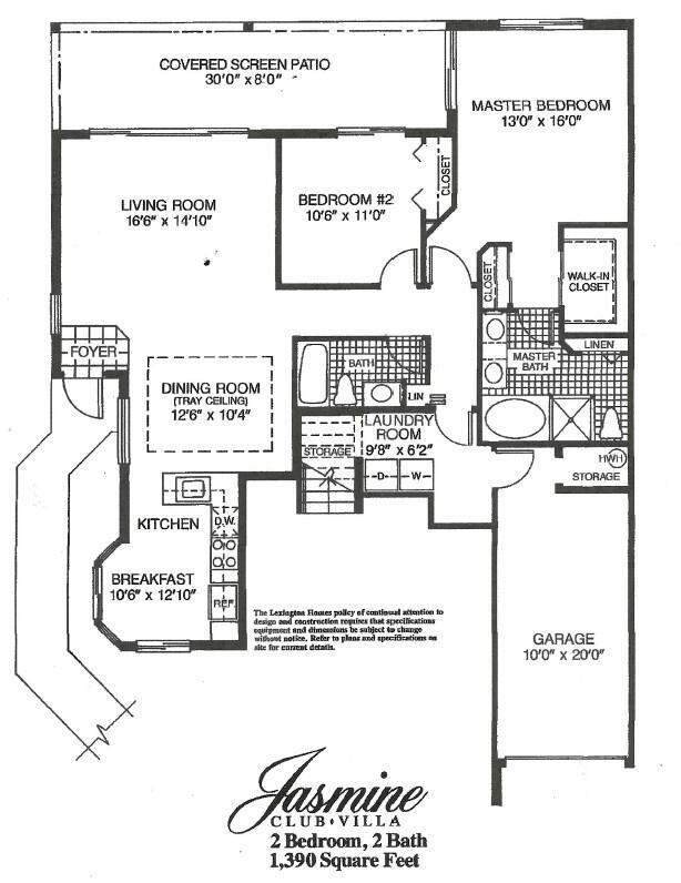 7857 Lexington Club Boulevard A