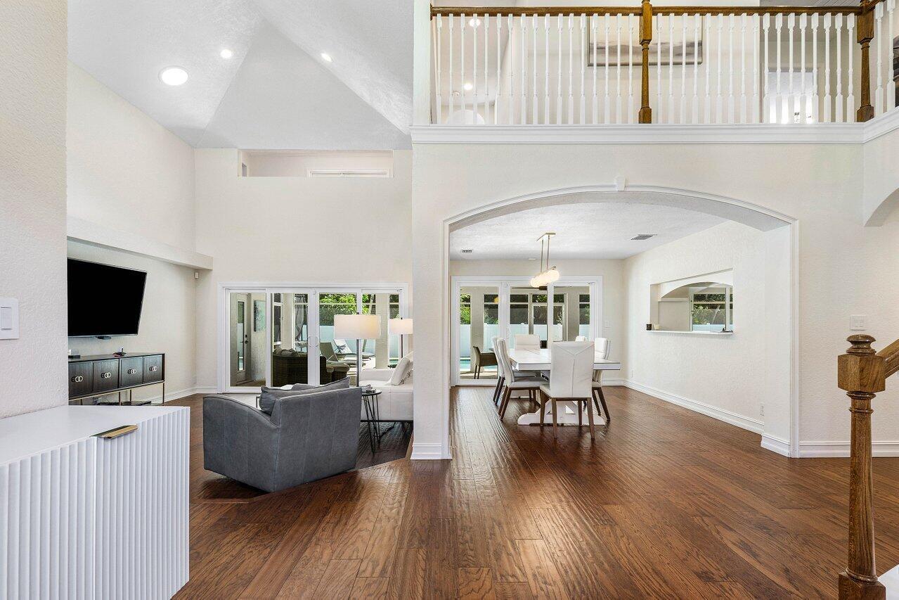 3200 Canterbury Drive