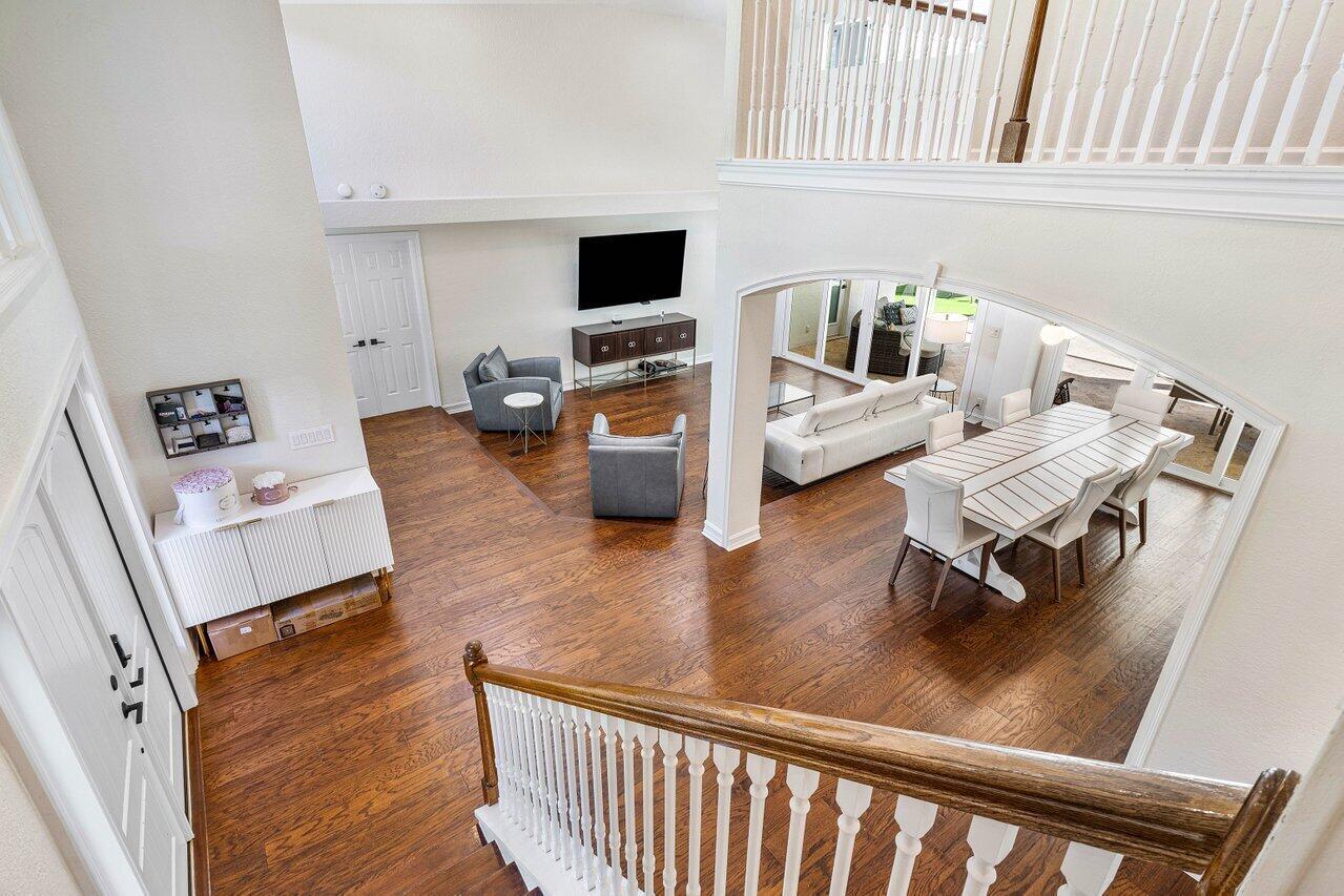 3200 Canterbury Drive