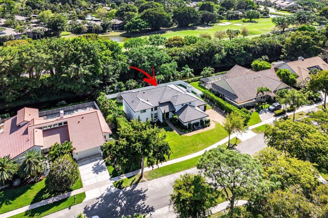 3200 Canterbury Drive