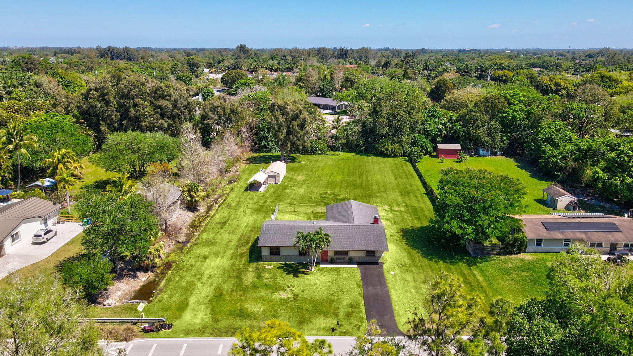 6160 SW 188th Avenue