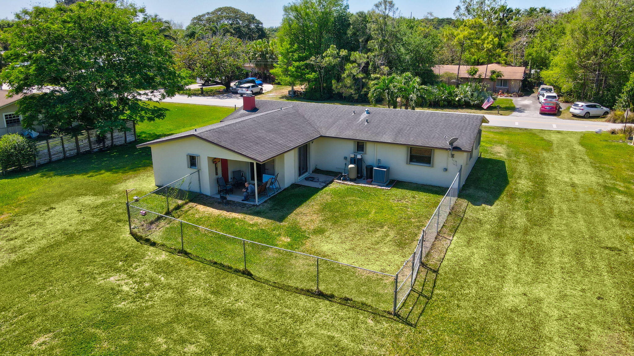 6160 SW 188th Avenue