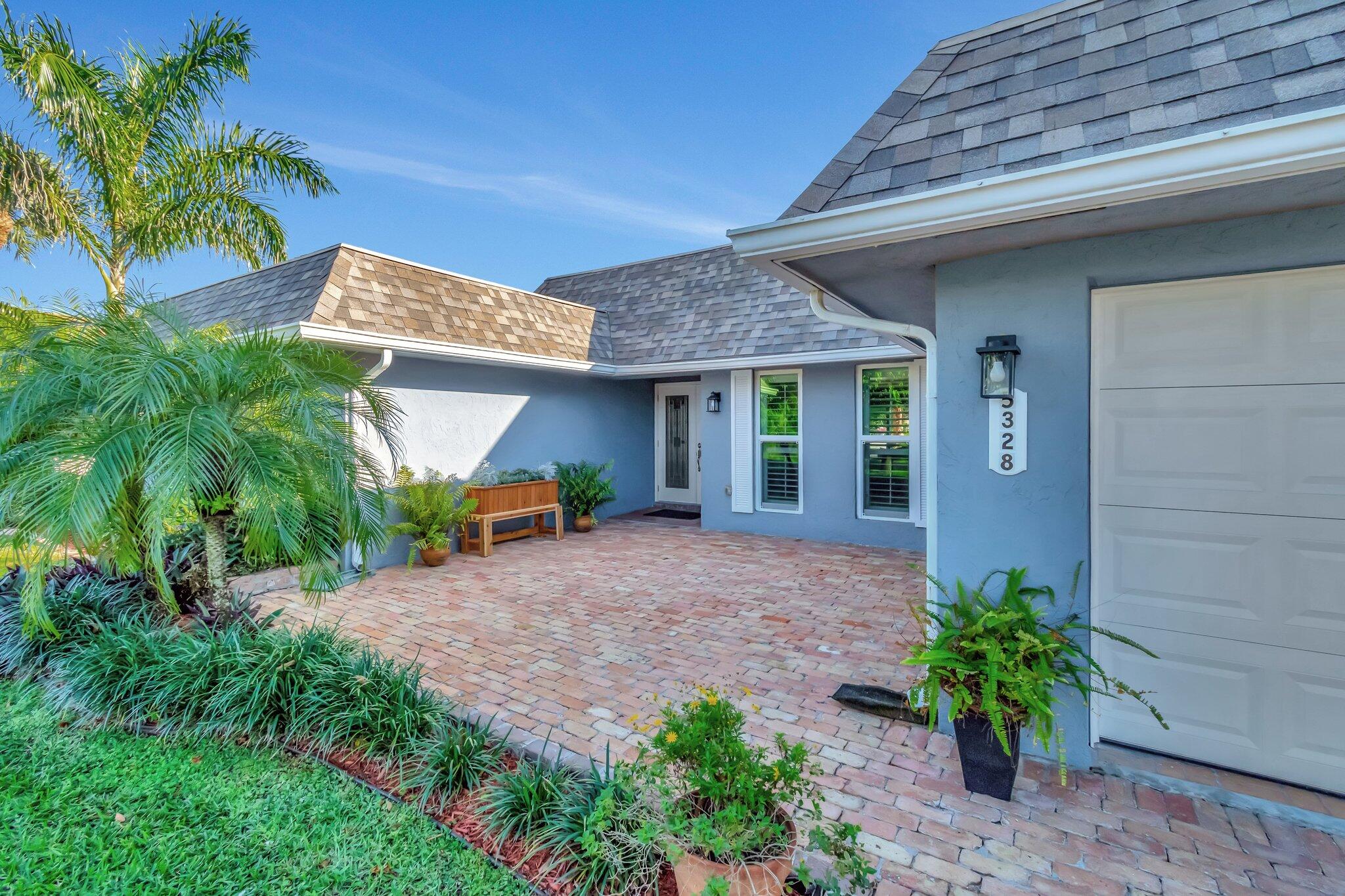 5328 Piping Rock Drive, Boynton Beach