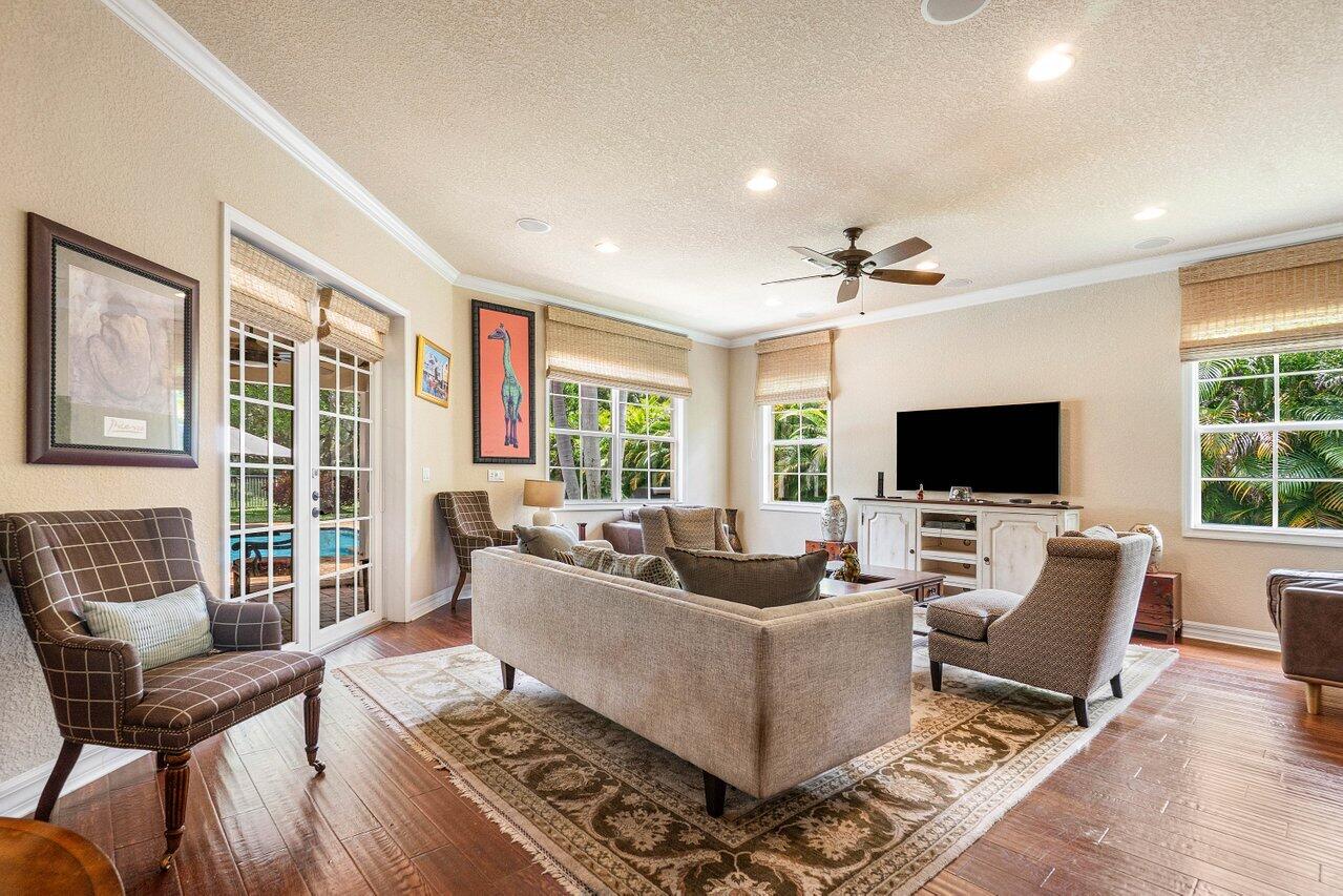 10509 Willow Oak Court