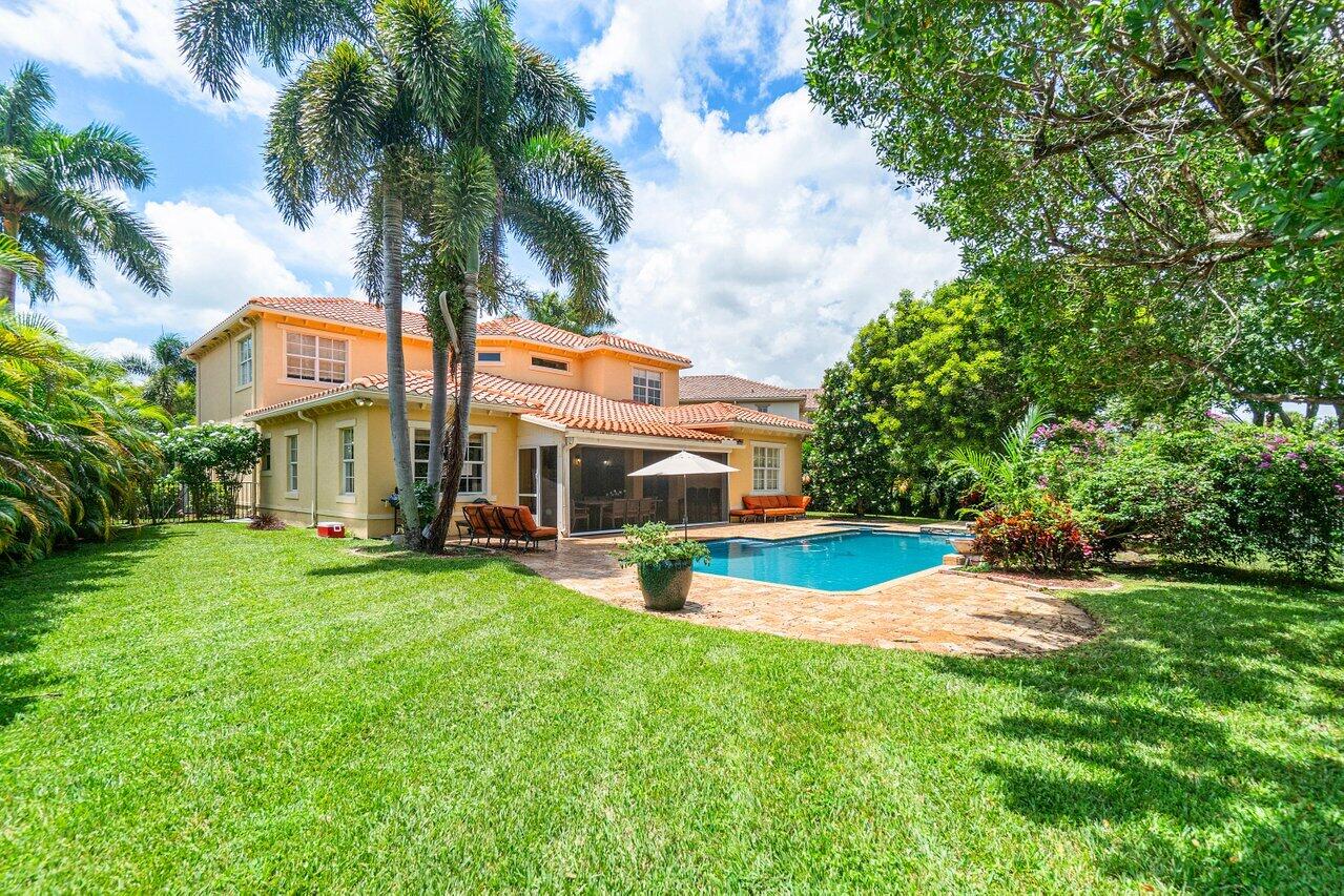 10509 Willow Oak Court