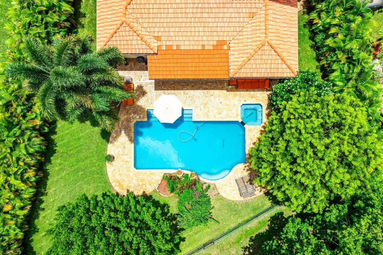 10509 Willow Oak Court