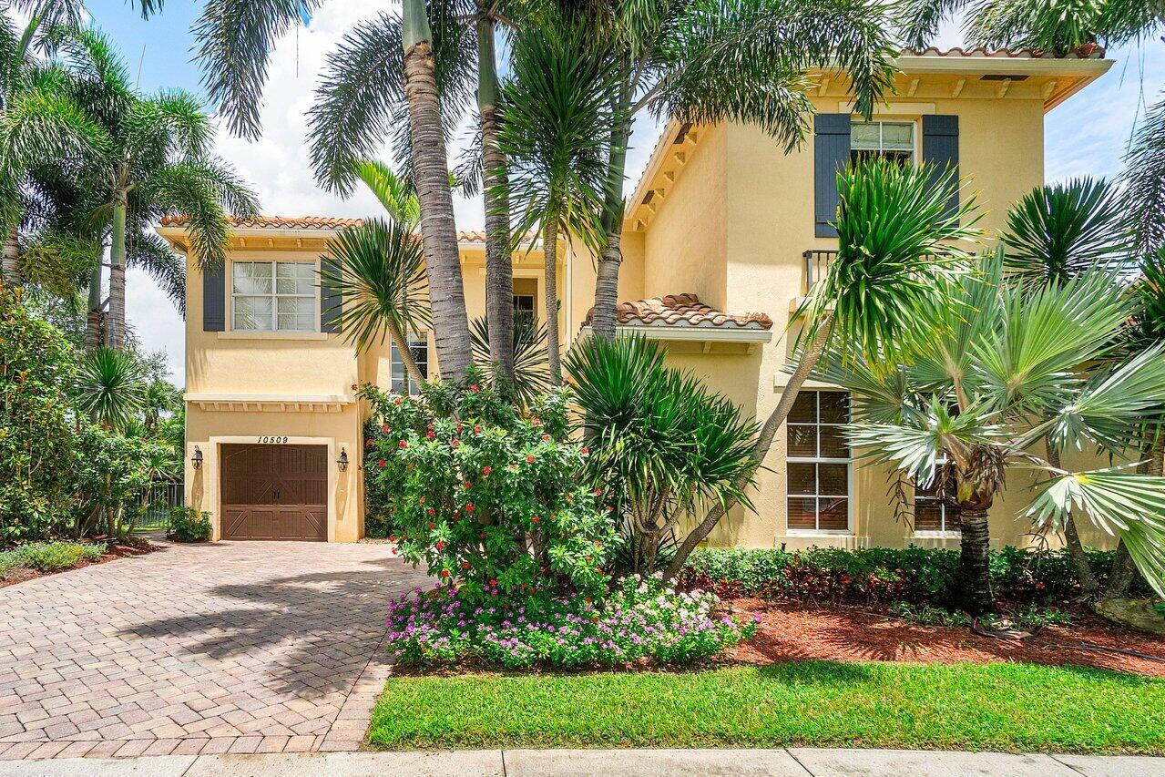 10509 Willow Oak Court