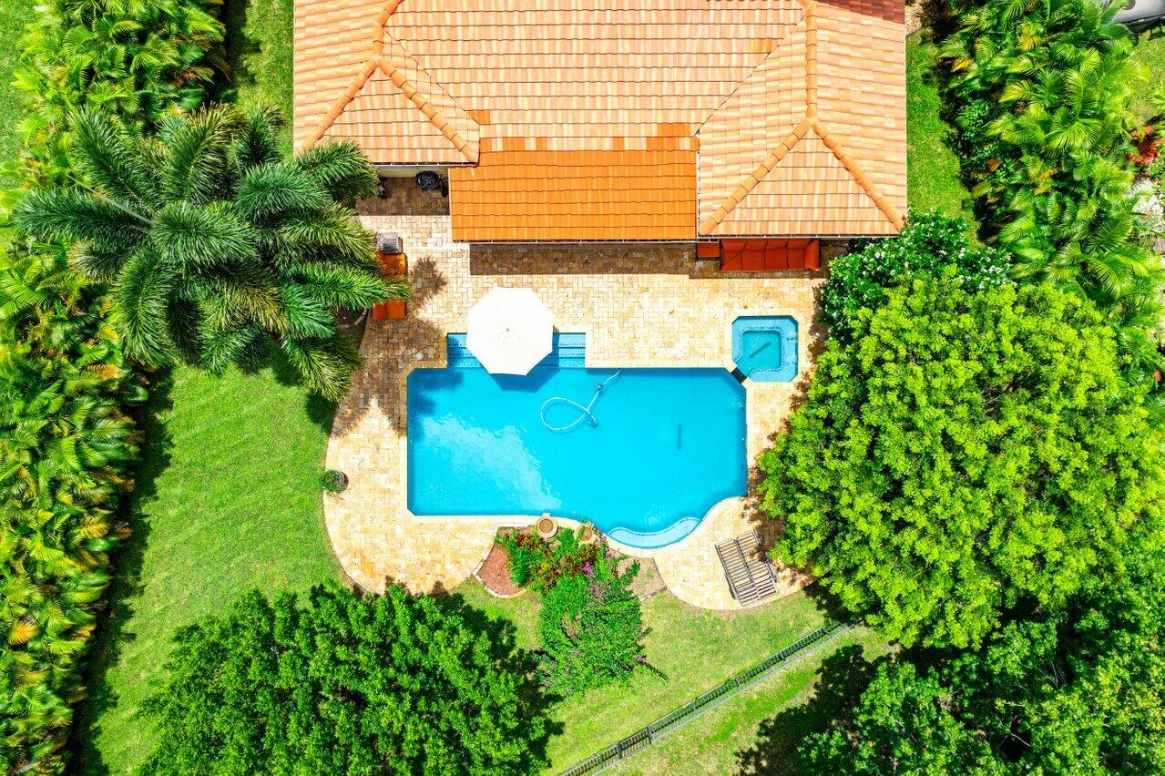 10509 Willow Oak Court