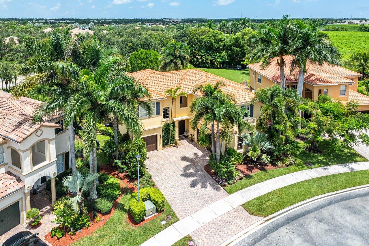 10509 Willow Oak Court