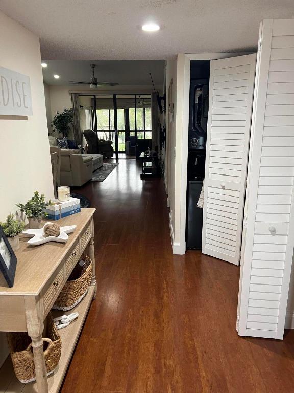 7599 Glendevon Lane 1507, Delray Beach Unit: 1507