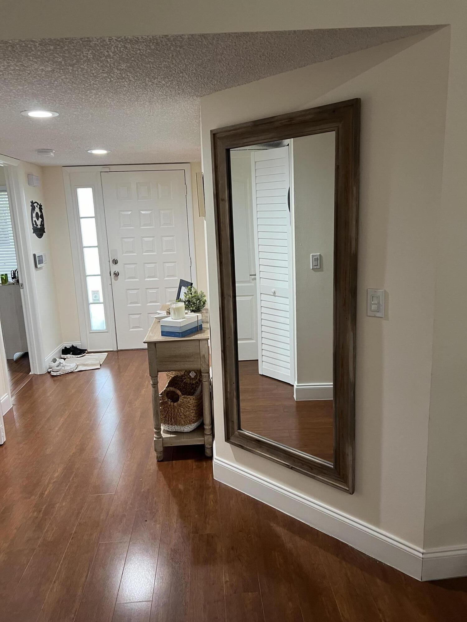 7599 Glendevon Lane 1507, Delray Beach Unit: 1507