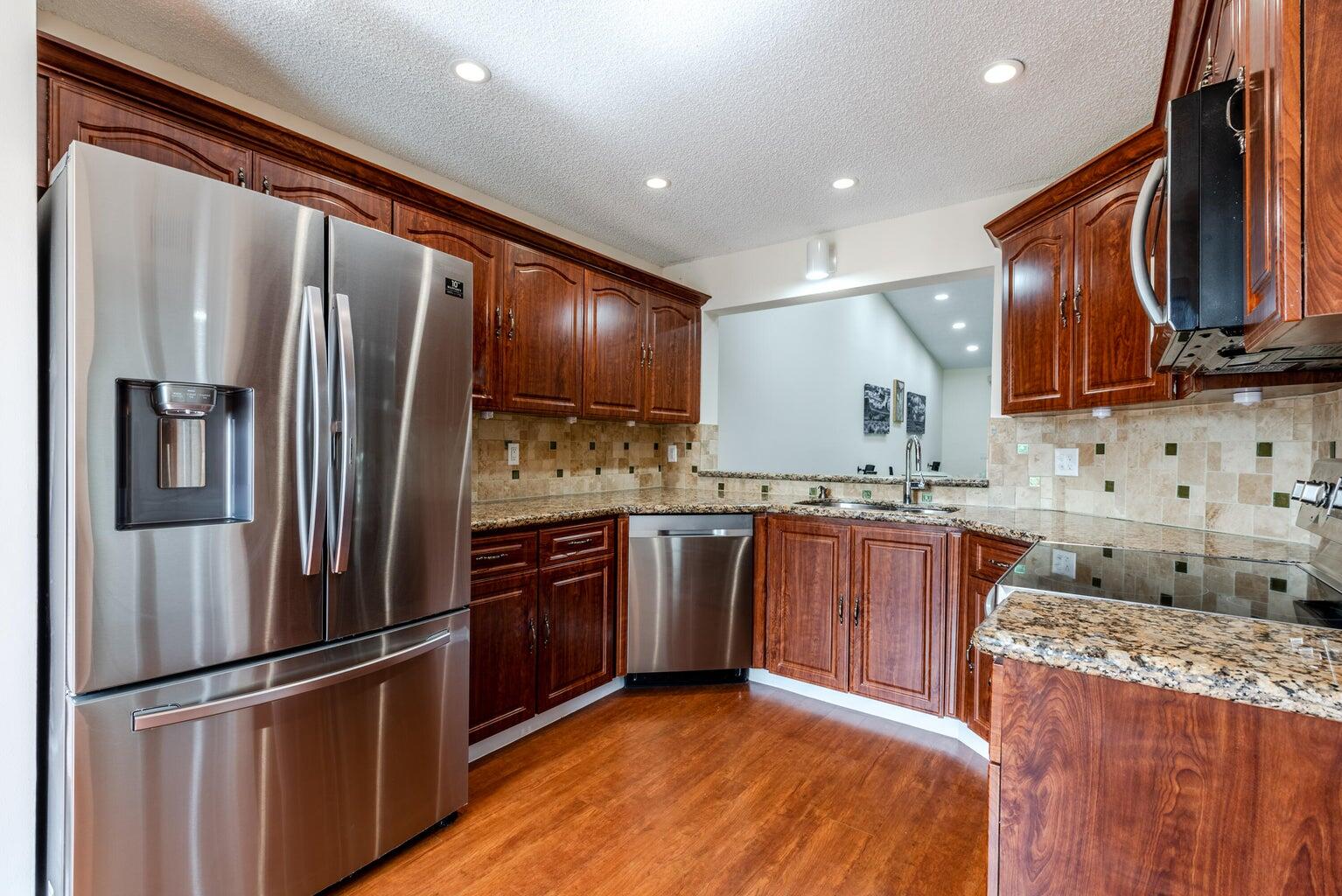 7599 Glendevon Lane 1507, Delray Beach Unit: 1507