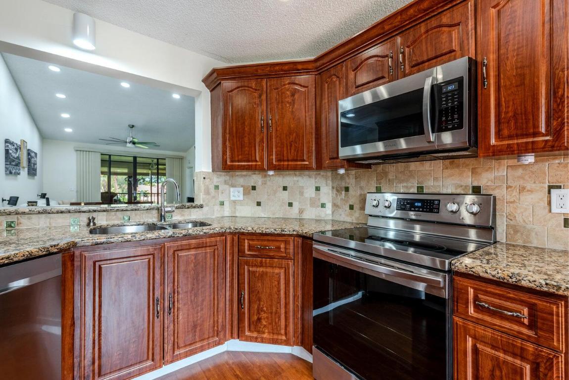 7599 Glendevon Lane 1507, Delray Beach Unit: 1507