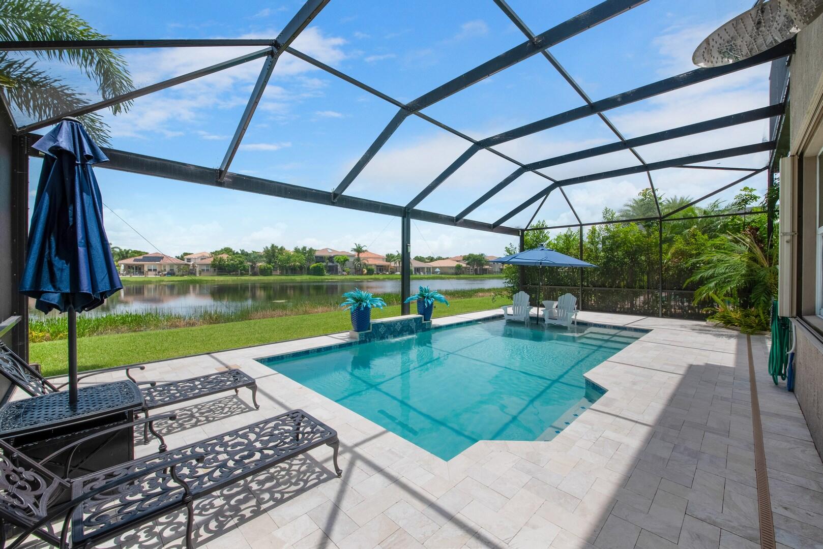 8472 Serena Creek Avenue, Boynton Beach