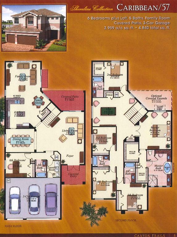 8472 Serena Creek Avenue, Boynton Beach