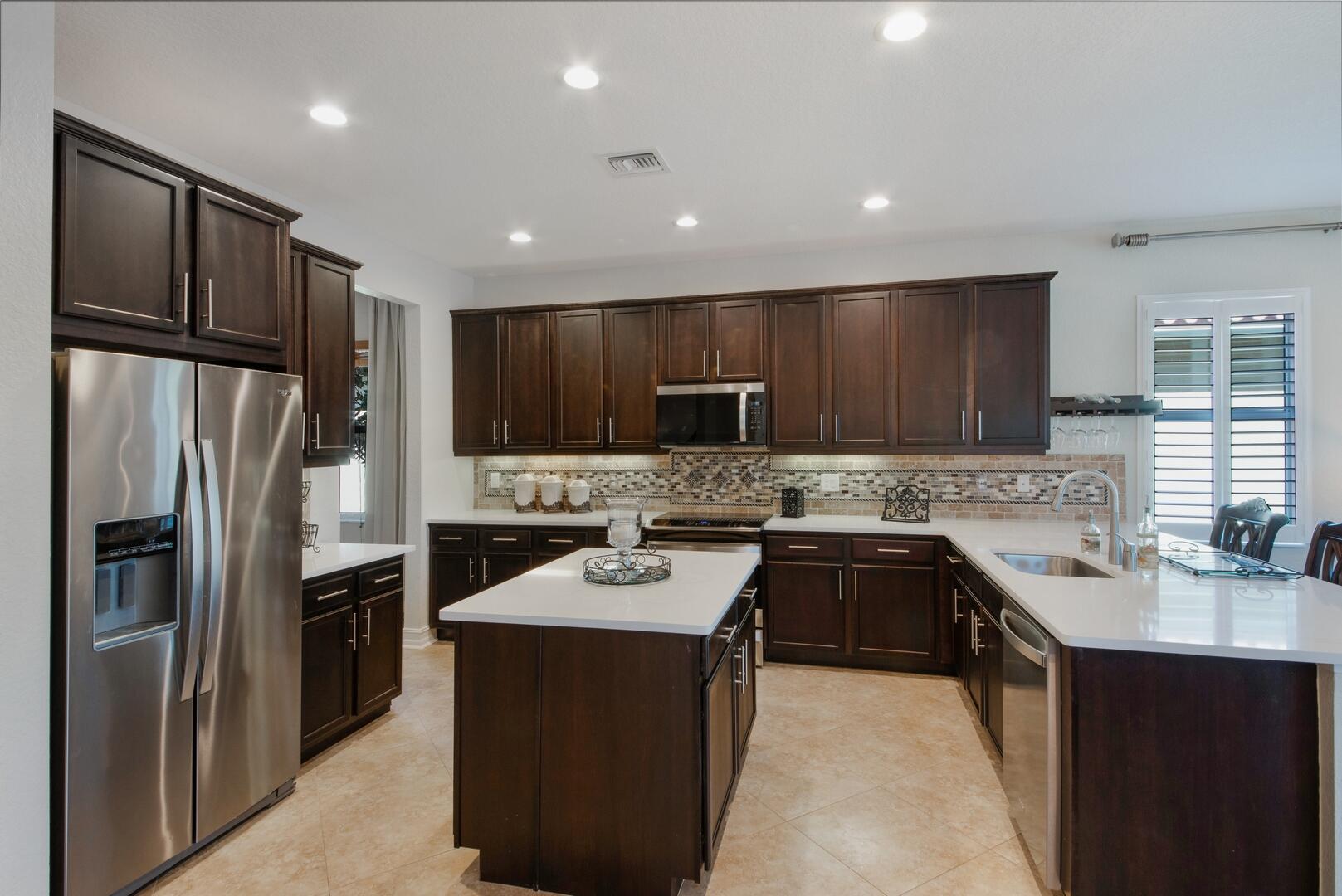 8472 Serena Creek Avenue, Boynton Beach