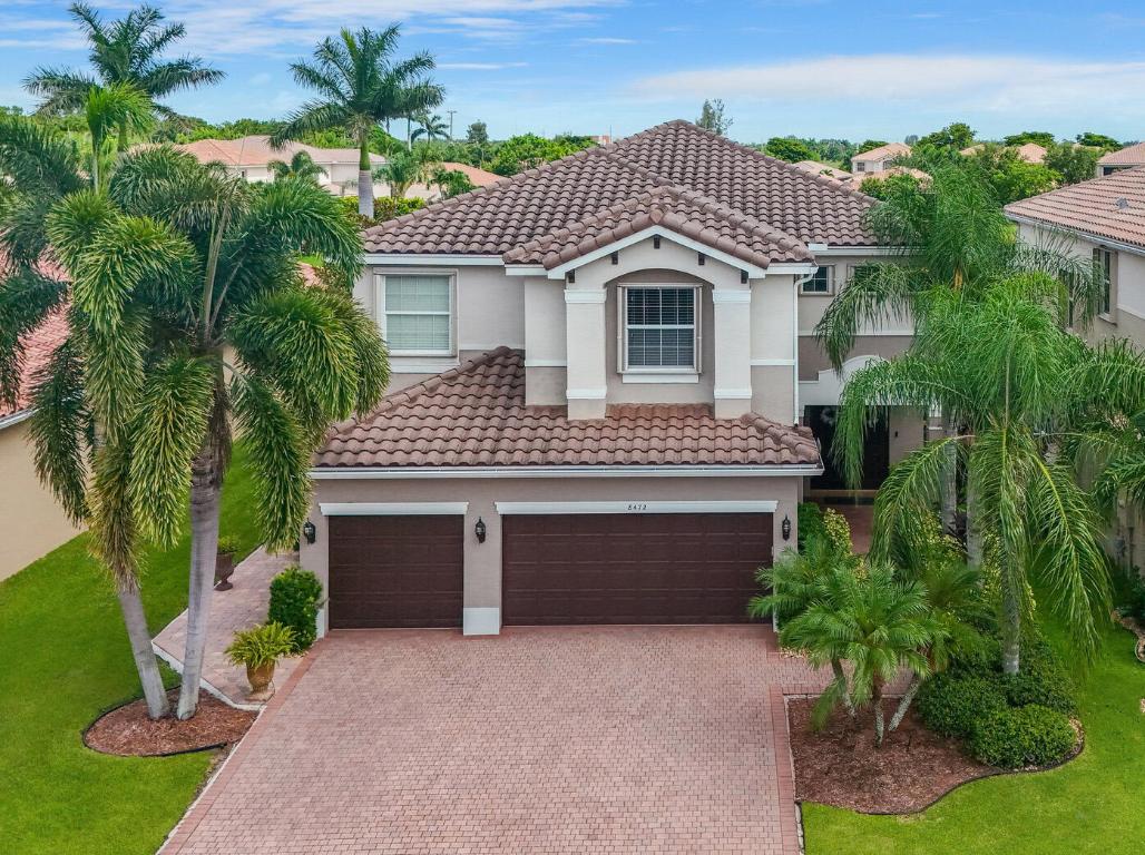 8472 Serena Creek Avenue, Boynton Beach