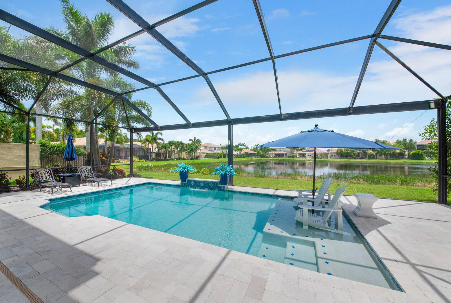 8472 Serena Creek Avenue, Boynton Beach