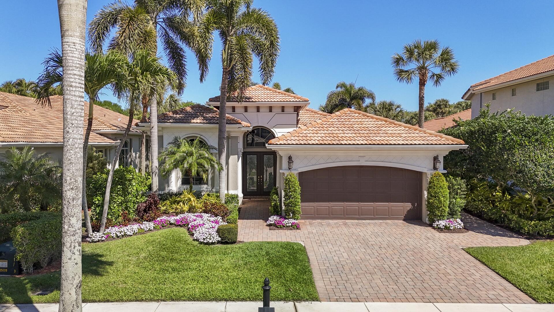 8179 Valhalla Drive, Delray Beach