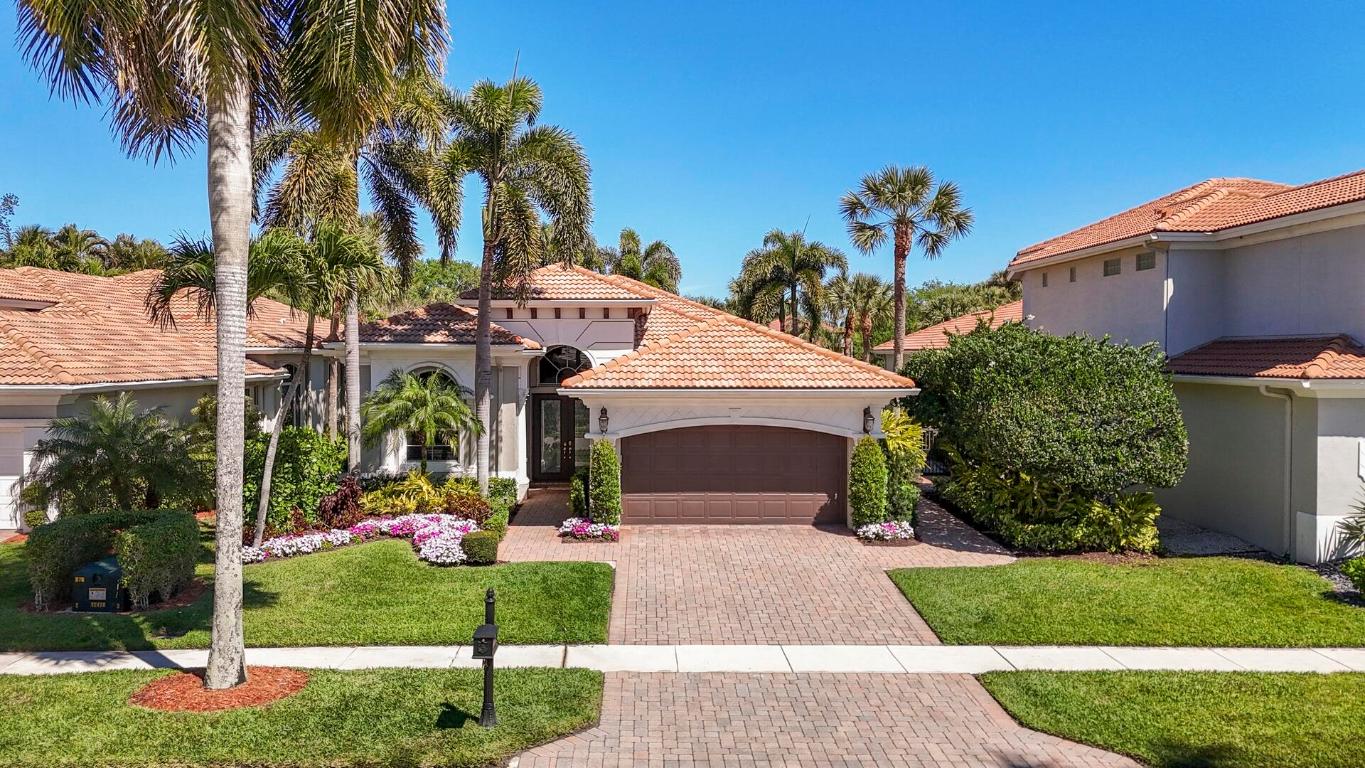 8179 Valhalla Drive, Delray Beach