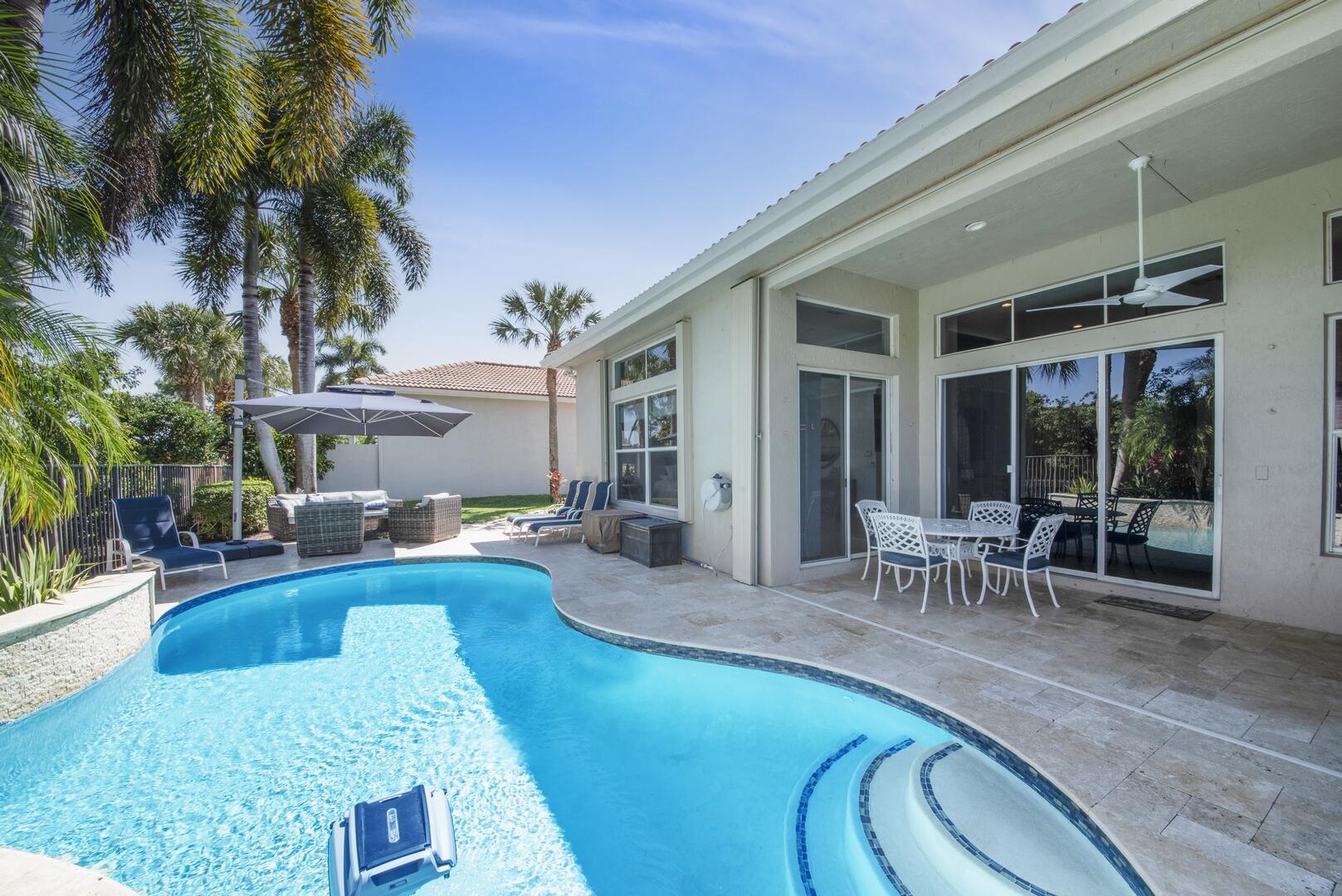 8179 Valhalla Drive, Delray Beach