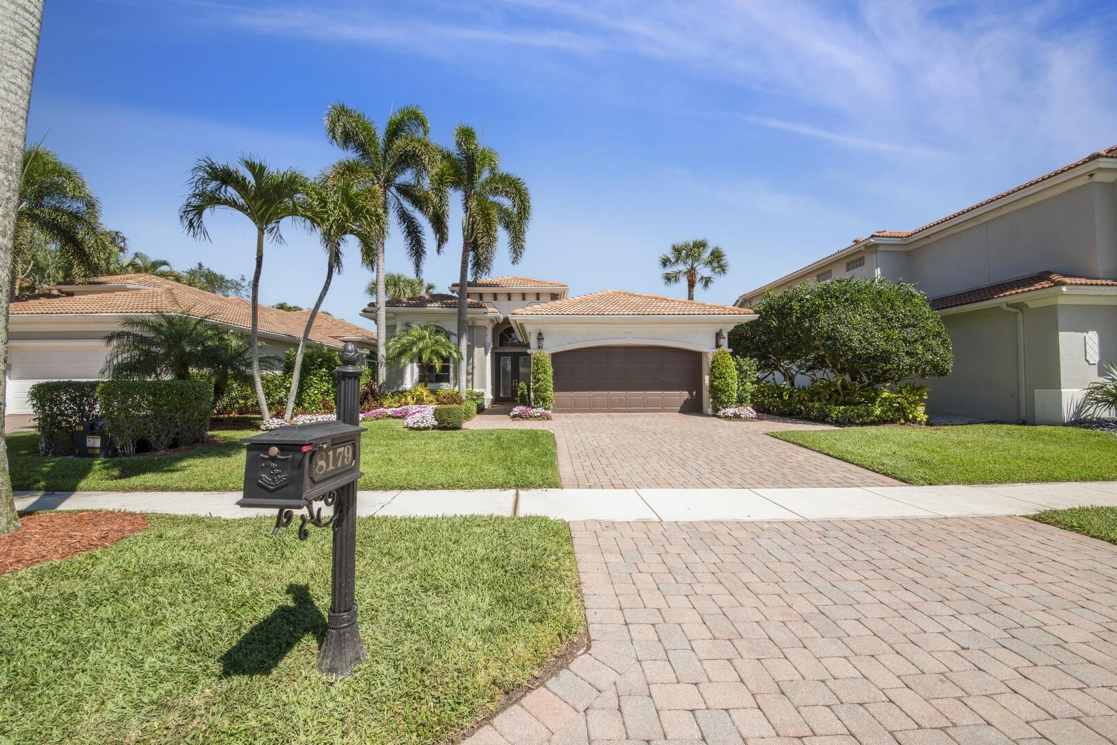 8179 Valhalla Drive, Delray Beach
