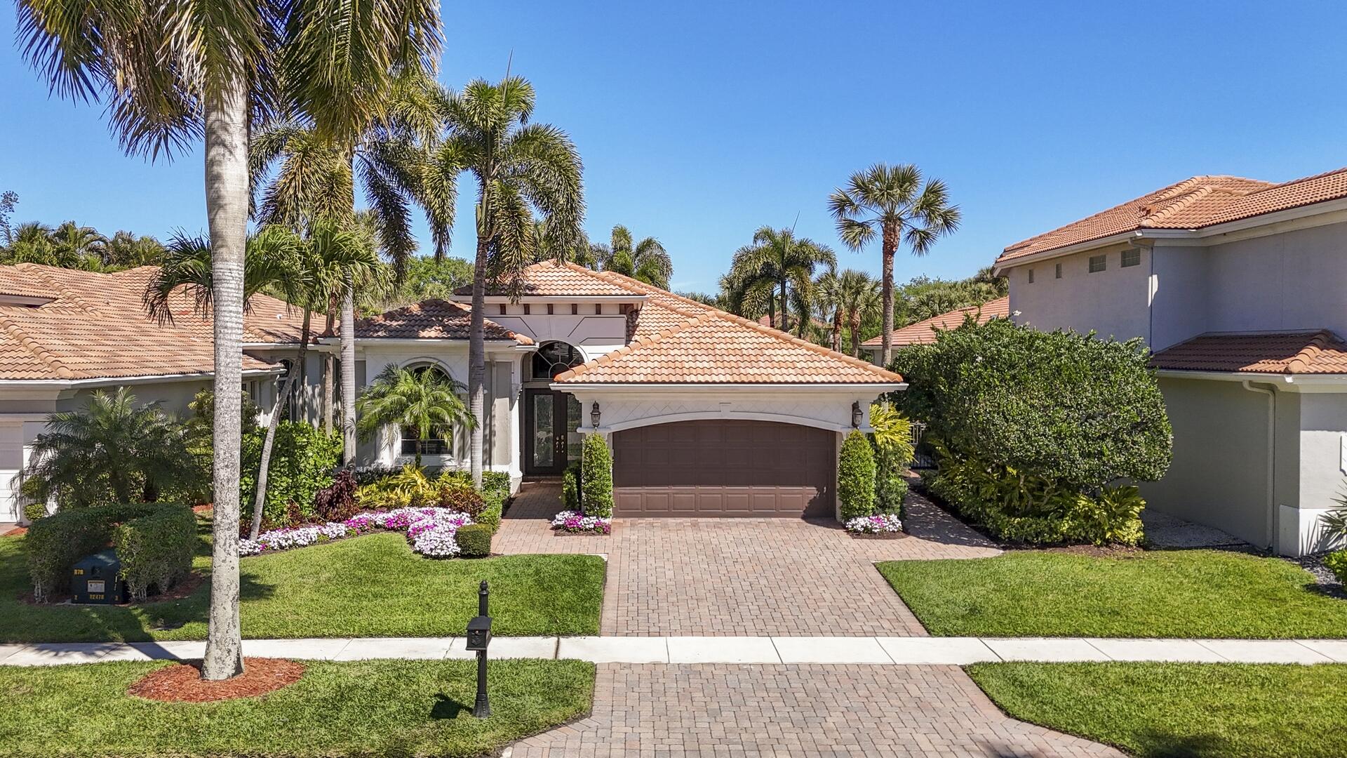 8179 Valhalla Drive, Delray Beach