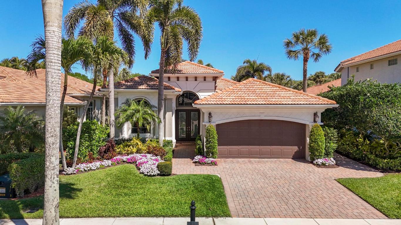8179 Valhalla Drive, Delray Beach