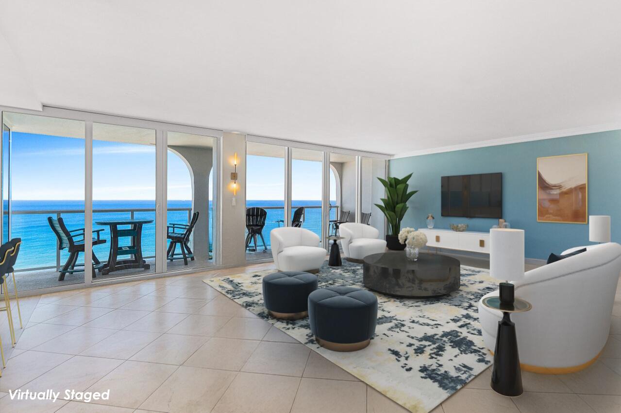 2800 S Ocean 23h Boulevard 23h