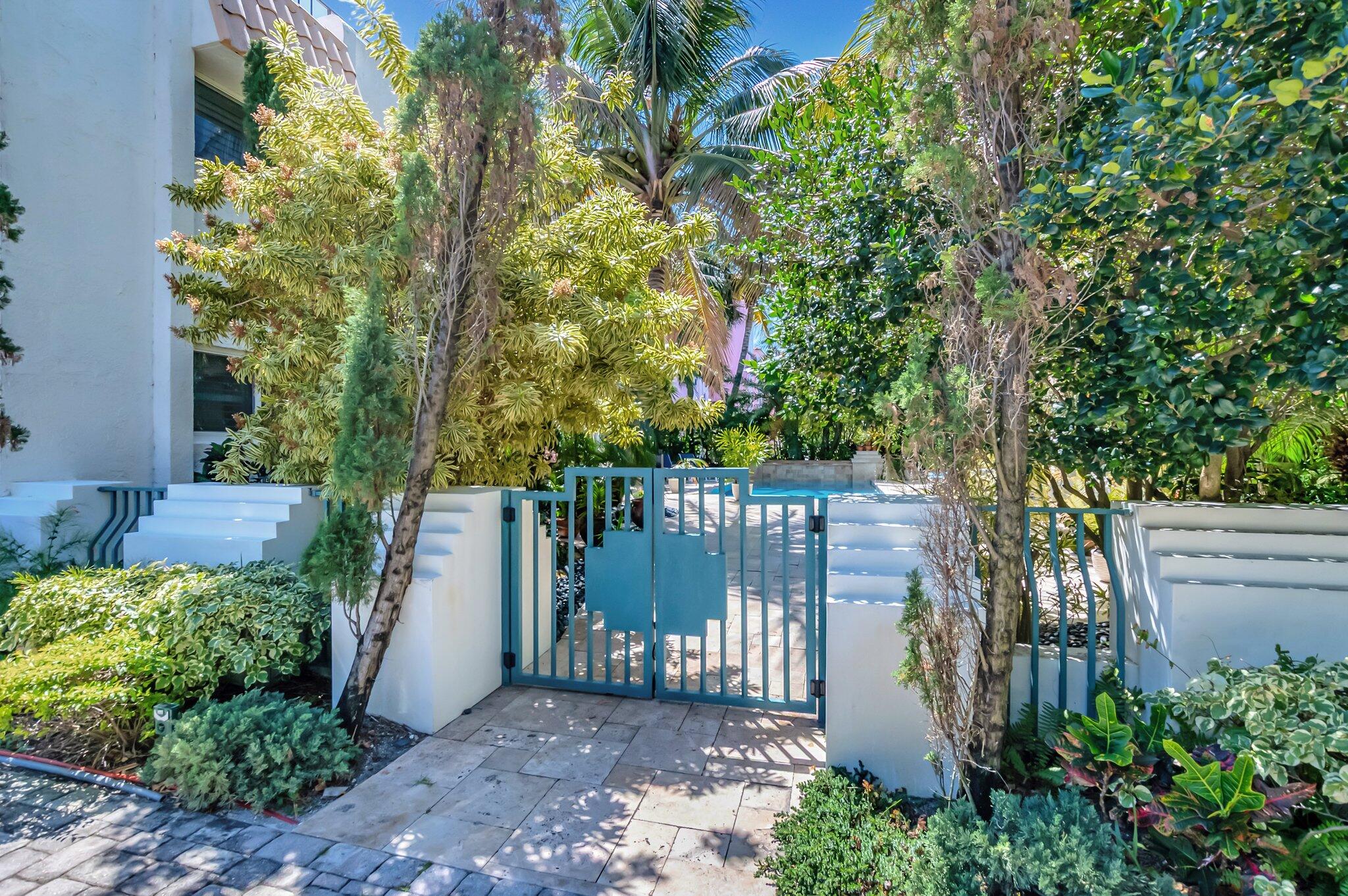 1000 E Camino Real 1a, Boca Raton Unit: 1a