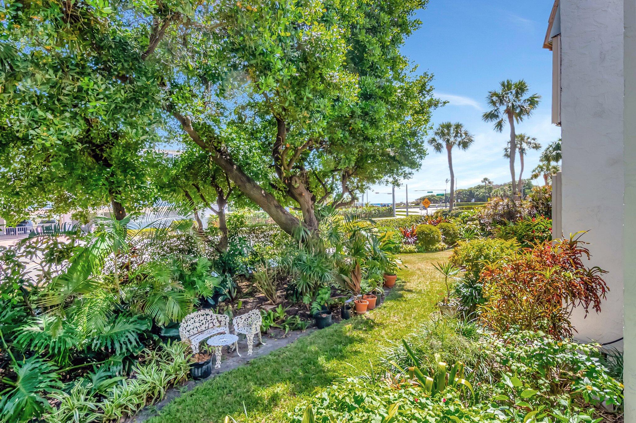 1000 E Camino Real 1a, Boca Raton Unit: 1a