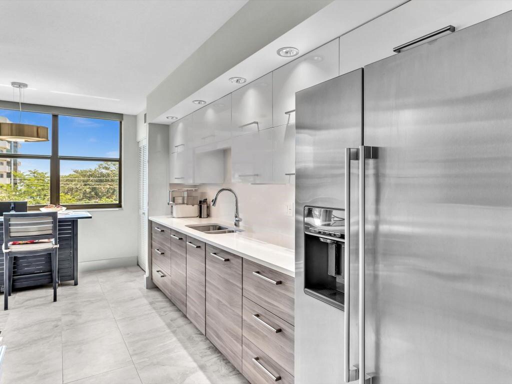 4600 S Ocean Boulevard 502, Highland Beach Unit: 502