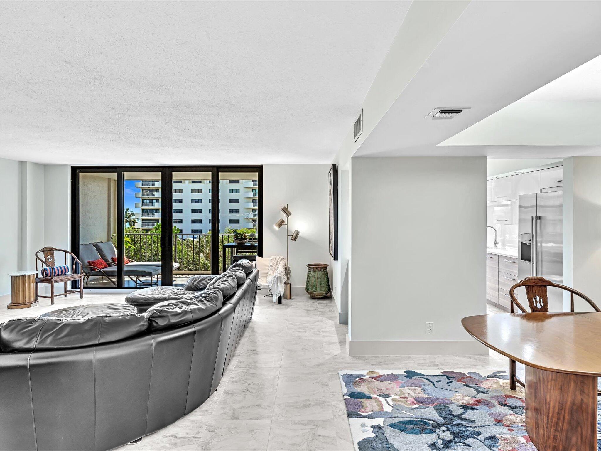 4600 S Ocean Boulevard 502, Highland Beach Unit: 502