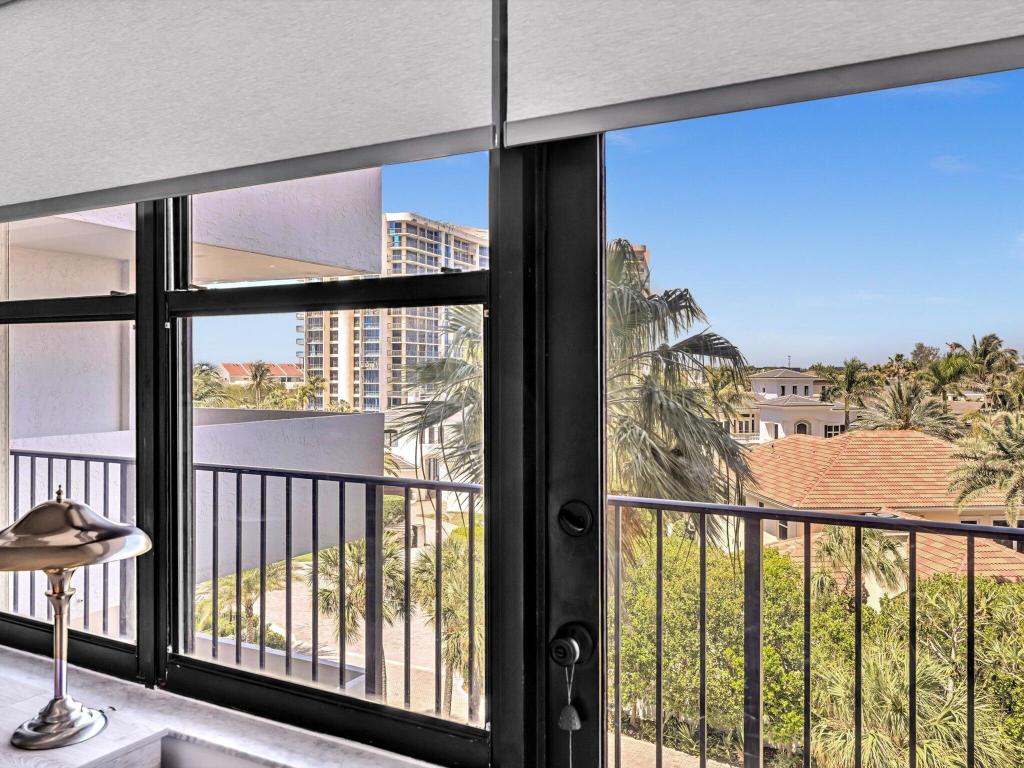 4600 S Ocean Boulevard 502, Highland Beach Unit: 502