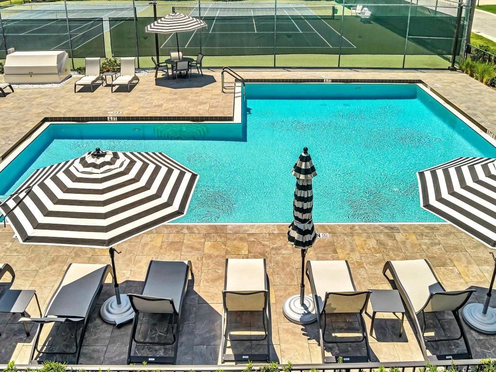 4600 S Ocean Boulevard 502, Highland Beach Unit: 502